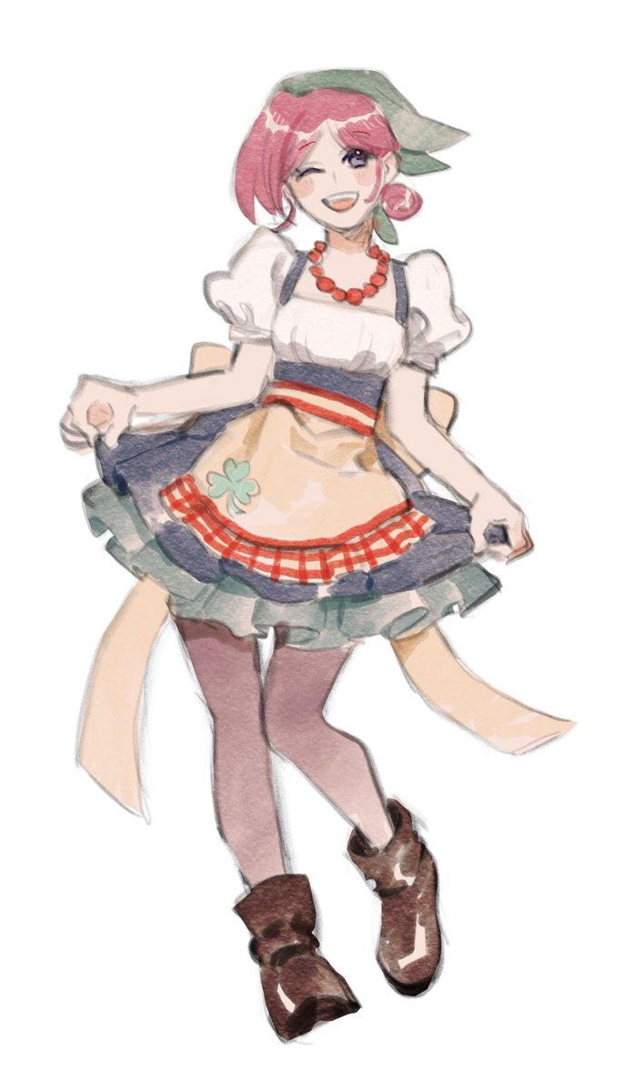 nnatjes (COMMISSIONS OPEN) tweet media