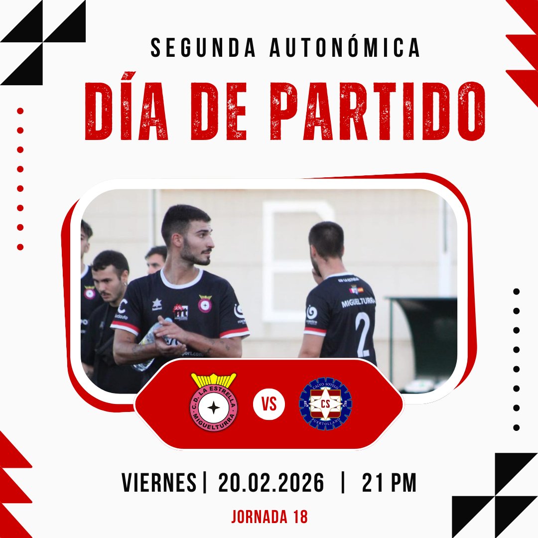 CD La Estrella tweet media