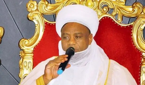 The Sultan of Sokoto has called on Nigerian Muslims to look for the Ramadan 1447 A.H. crescent on Tuesday, February 17. 

If sighted, fasting begins Wednesday, February 18; 

Otherwise, it starts Thursday, February 19.