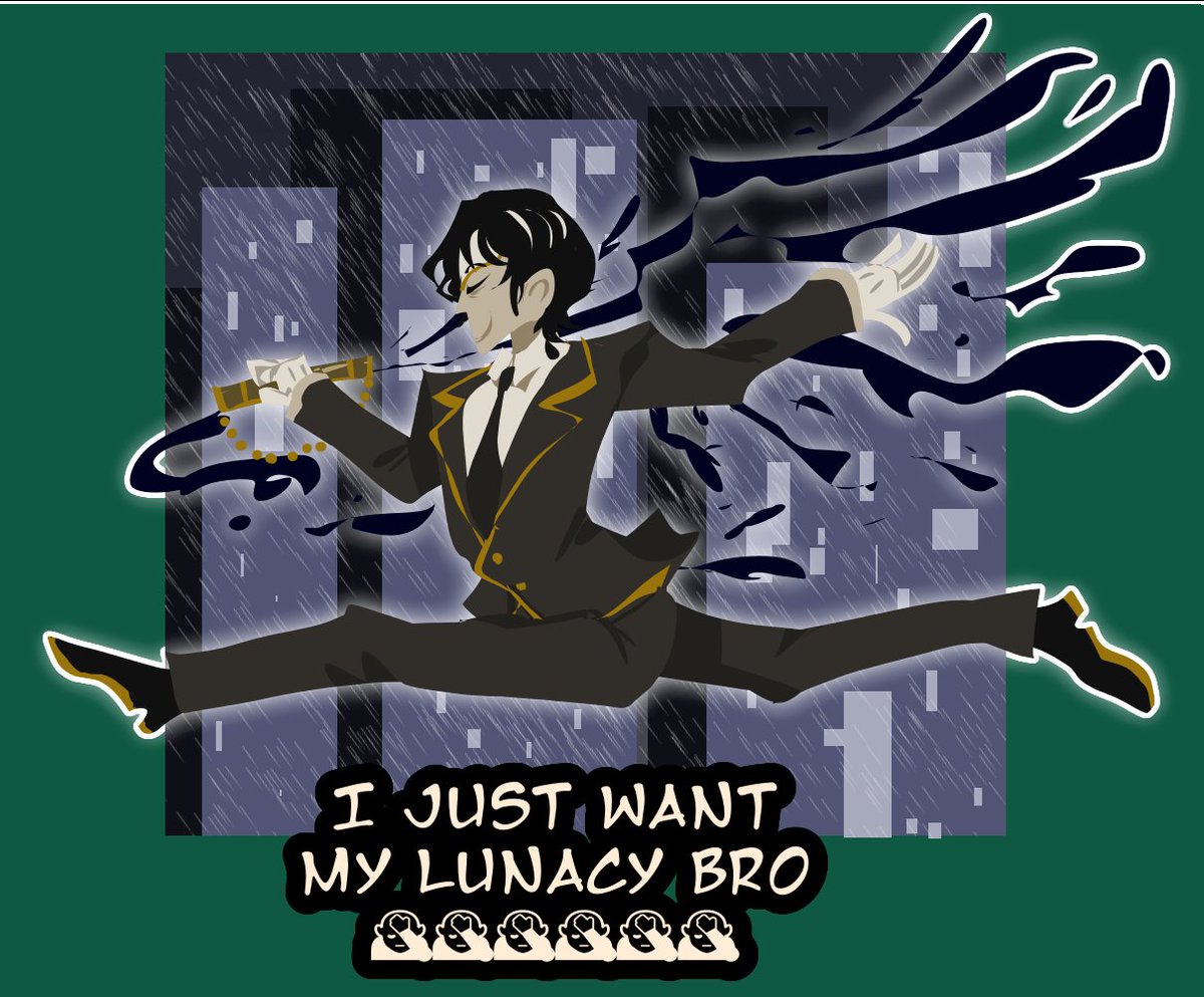 how riensang felt after using his 9 coin skill on some random fodder 

#LimbusCompany