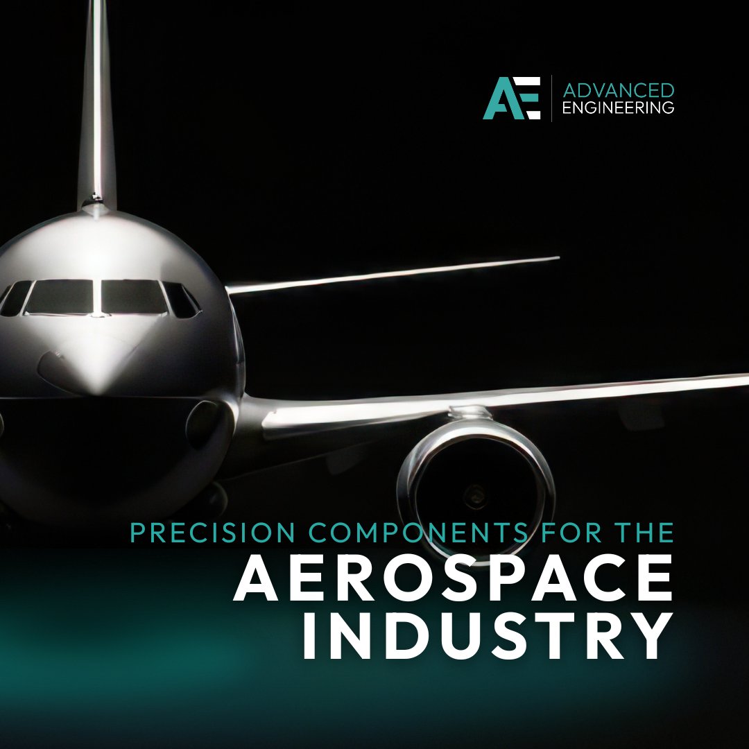 Getting tired of sub-par #AerospaceParts?

We do things properly. We deliver precision components that meet the quality standards our customers rely on, with consistent results every time.

Need a manufacturing partner you can trust?
 👉 0121 523 4363

#UKComponentManufacturer