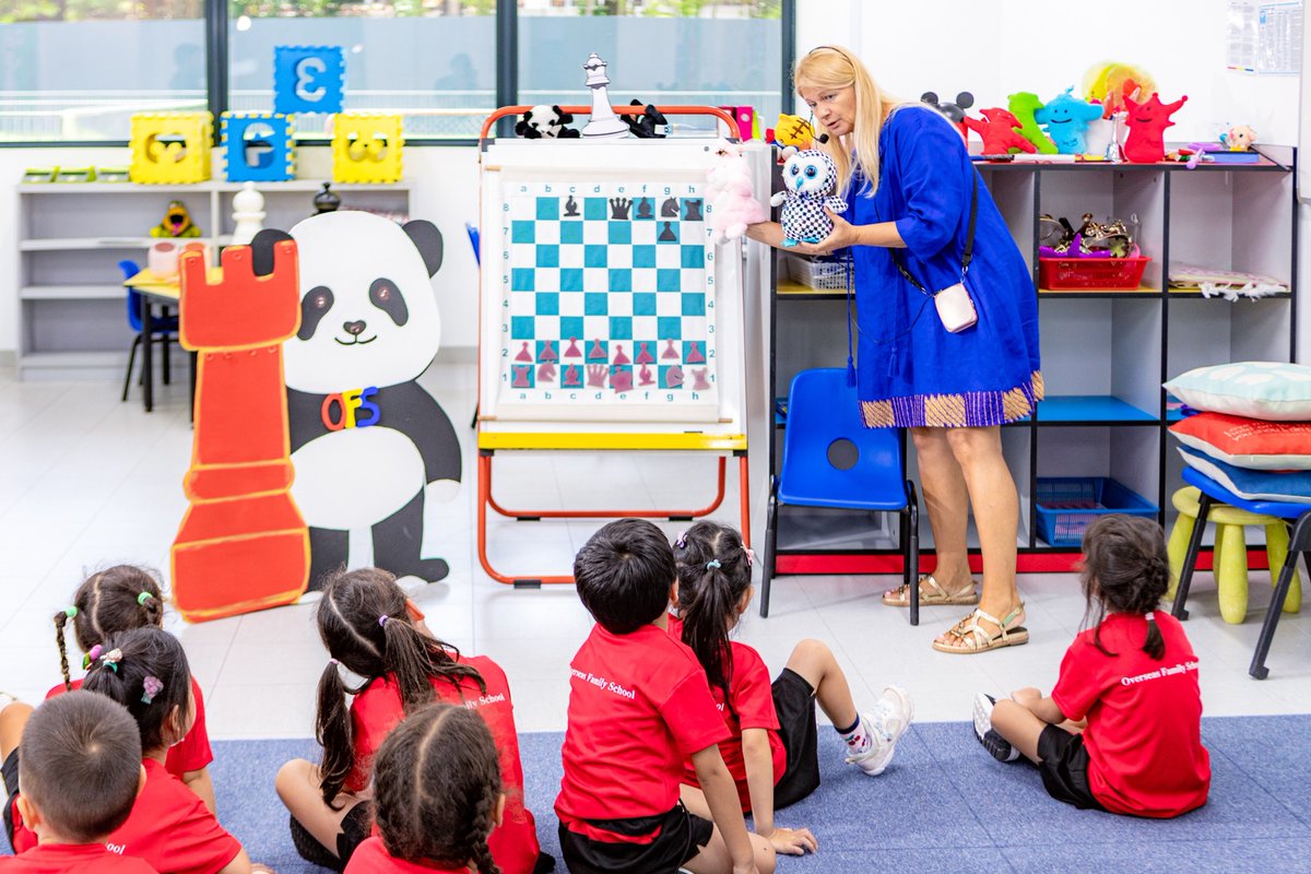 International Chess Federation tweet media