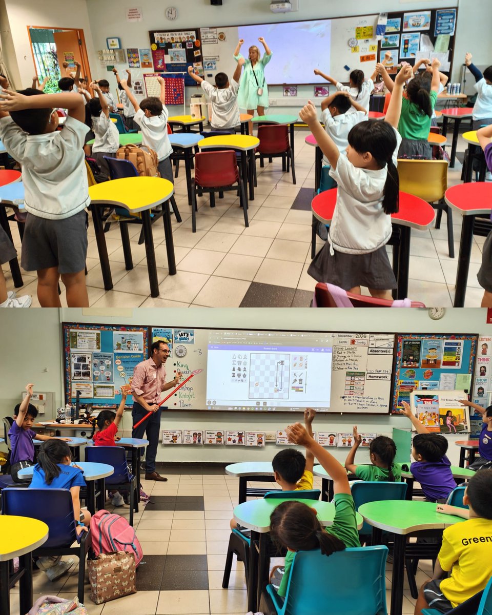 International Chess Federation tweet media