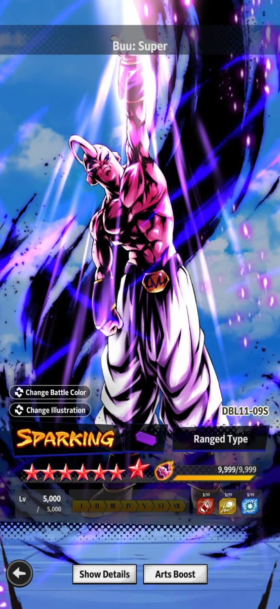 Zenkai y Platino! El Unique yo creo que va a ser muy curioso, se viene campaña de UniReps!