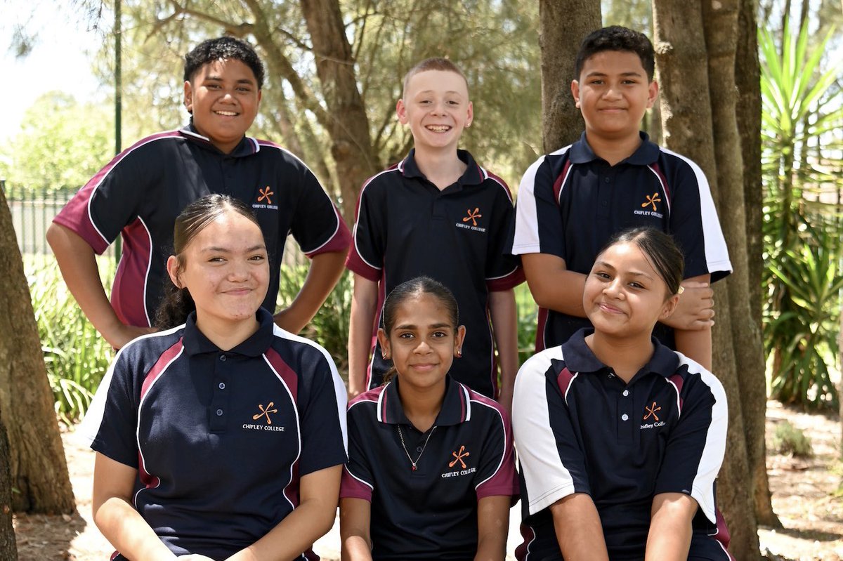 CC Shalvey Campus tweet media