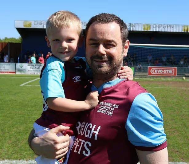 Steve Leys (Run, Ronnie, Run) ⚽️ tweet media