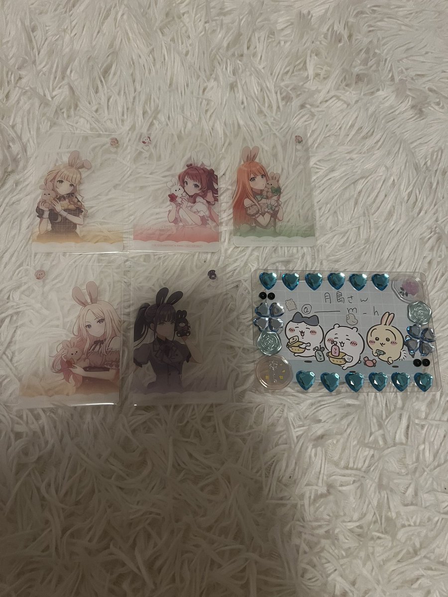 月島さん tweet media