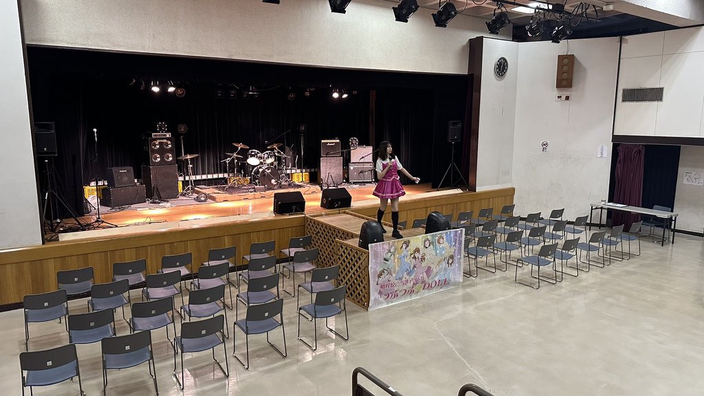 ︎コスプレパフォーマンスイベント
#百花繚乱２０２6〜紫陽花の陣〜
２０２6年６月１4日（日）開催！

募集要項は画像を要check！💁‍♀️
皆様のご出演お待ちしております✨💃✨
申込は<a href="/hfia_sagami/">百花繚乱（コスプレパフォーマンスステージ）@次回12/14(日)雲雀の陣</a>までDMを！
＊屋内ステージ＆花道有！

#百花繚乱 #アイラブ相模原 #コスプレ #コスパフォ #相模まつり_cos