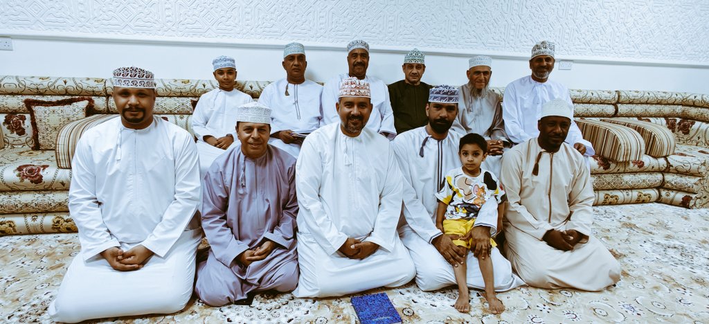 smail_team's tweet photo. عقد مجلس إدارة فريق سمائل للمشي والمغامرات اجتماعها الأول لعام ٢٠٢٦م وذلك لمناقشة الأمور الماليةبالفريق والاستعداد للمشاركة في المسابقةالثقافيةالرمضانية والإفطارالجماعي السنوي ومناقشةالرحلة الداخليةالتي تنفذ بعدإجازةعيدالفطر والدوليةالتي يعتزم الفريق القيام بهاخلال يونيو القادم https://t.co/FIPl6GOnJo