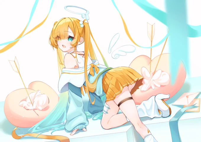 【お仕事大募集】 3月～着手のご依頼を募集しております 女の子を描くのが得意です! ・アイコン ・立ち絵 ・1枚絵 ・ミニキャラetc ご興味のある方はプロフィール欄のXfolio、litlinkをご確認ください #イラスト依頼 #有償依頼募集
