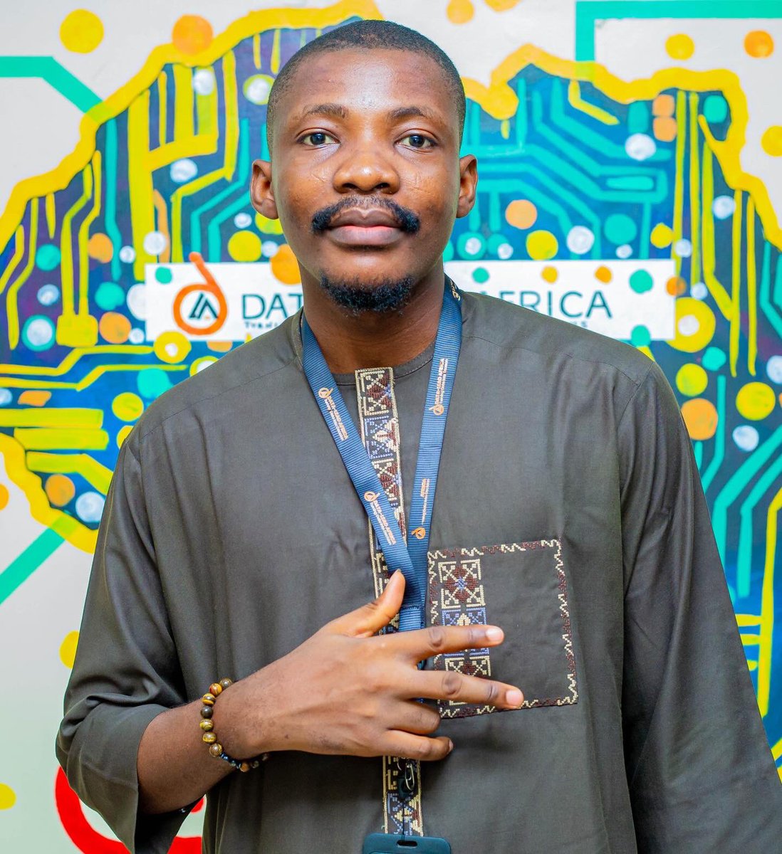 Data-Lead Africa tweet media