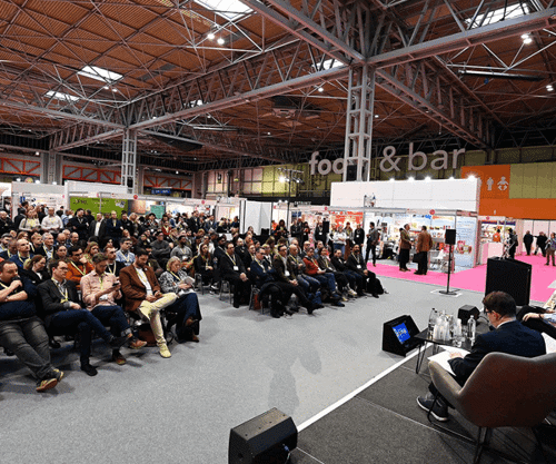 Food & Drink Network UK tweet media