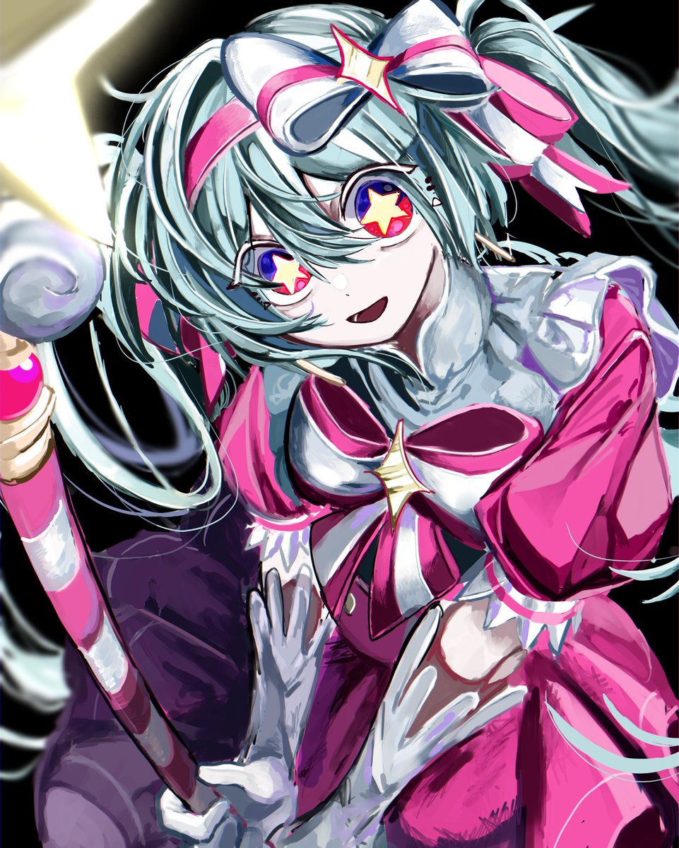 らんねこ。 tweet media