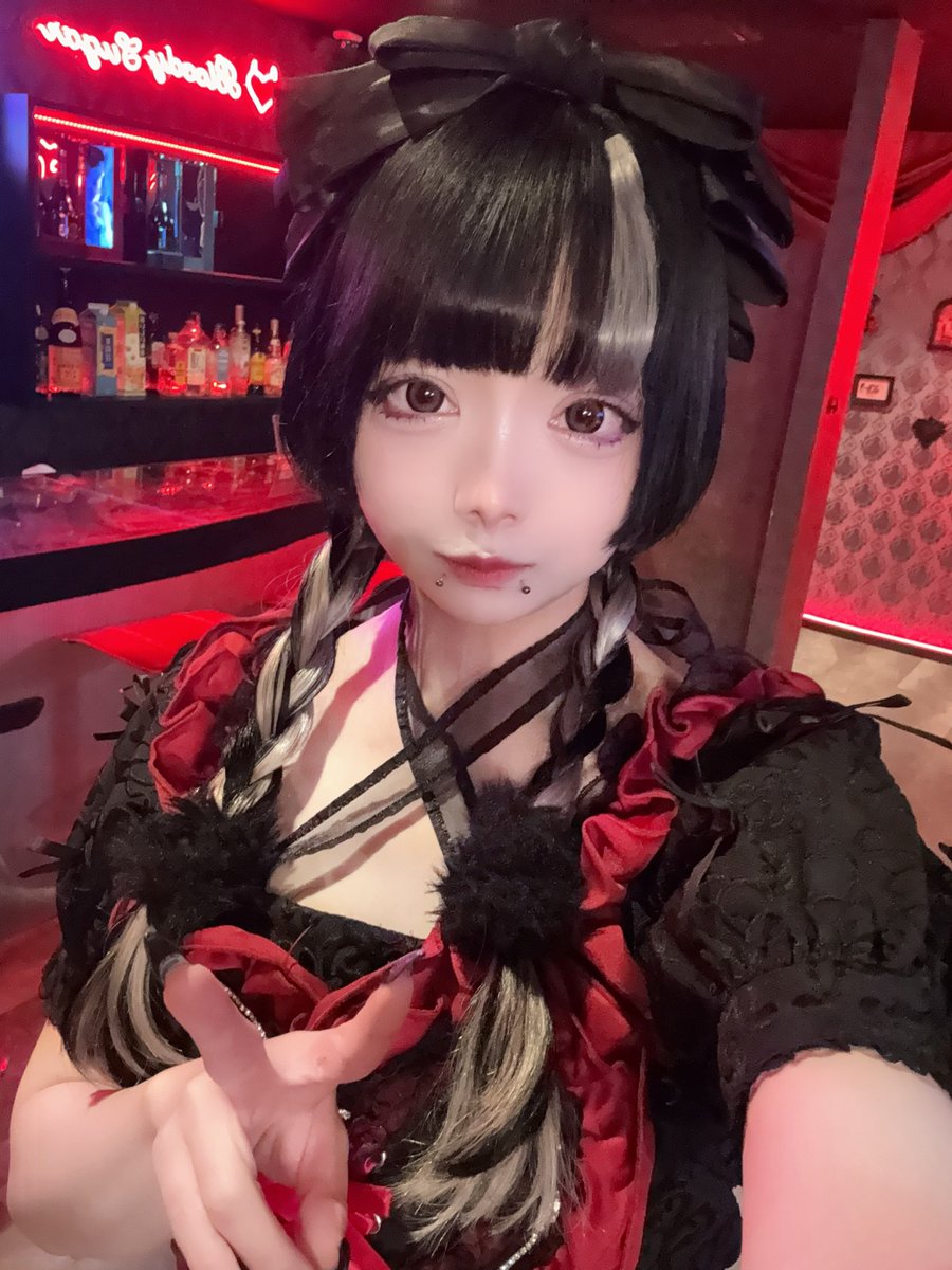 急遽いてます⑅︎ᩥ𞄵•ܸ · •ܸ⑅︎ᩥ𞄵

19-25だよ！！またりまてまち