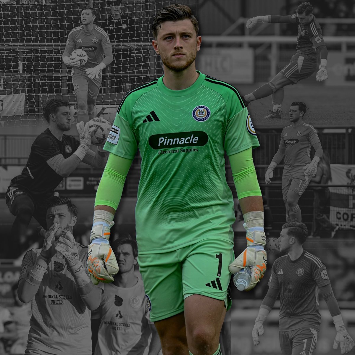 Make that 3 years post op! 🦿

Super grateful for another healthy year playing and looking forward to the journey ahead 💙