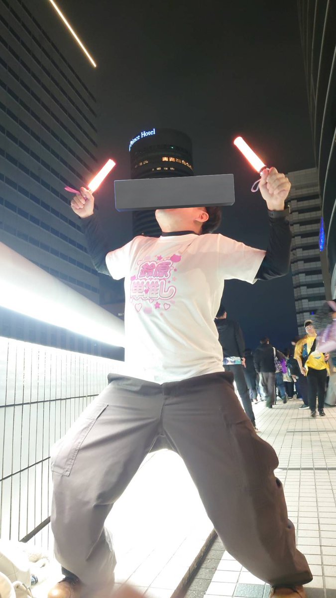 seatib's tweet photo. こういうオタクです
よろしくお願いします。 https://t.co/iuvXzsbmnn