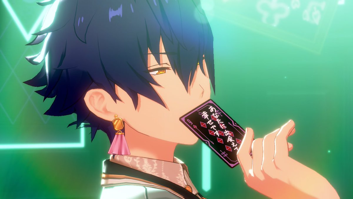 これは巽過激派オタクなジュンくん