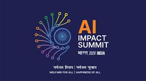 'New India' is not only a term coined by PM Modi, its vision. Impact is live now. India is hosting the #IndiaAIImpactSummit2026 . 

At this New India Mela, AI experts from all over the world are coming to Delhi to experience the power of New Governance.