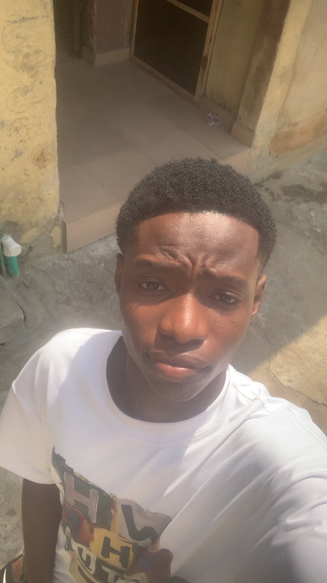 Happy birthday 🎊 to myself
Thank God for life