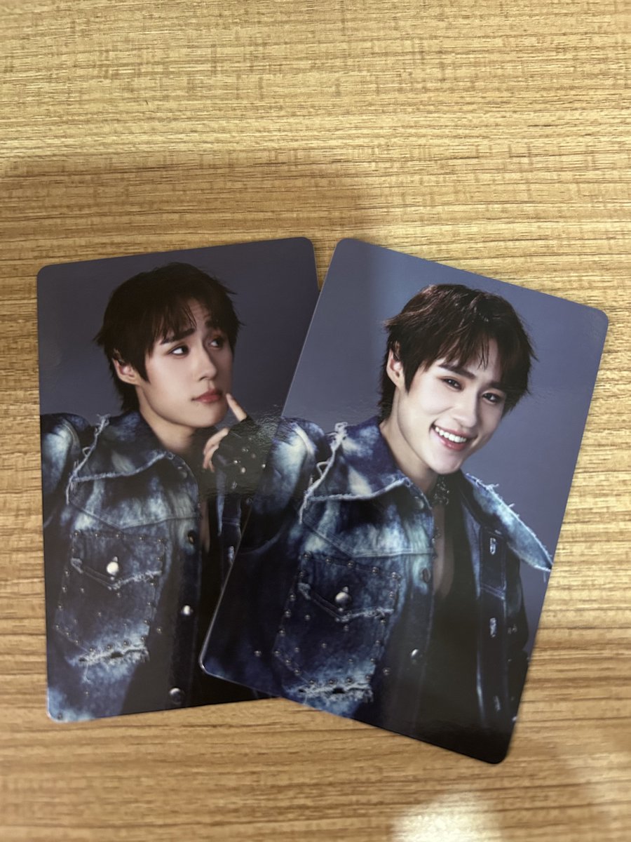 แจกการ์ดพี่นัทคนหล่อ ฉองใบ รีทวิตอย่างเดียว หรือจะโควตอวยความหล่อของพี่เขาด้วยก้ได้  

**สุ่ม 17/2/69 20.00**

#nnutdan