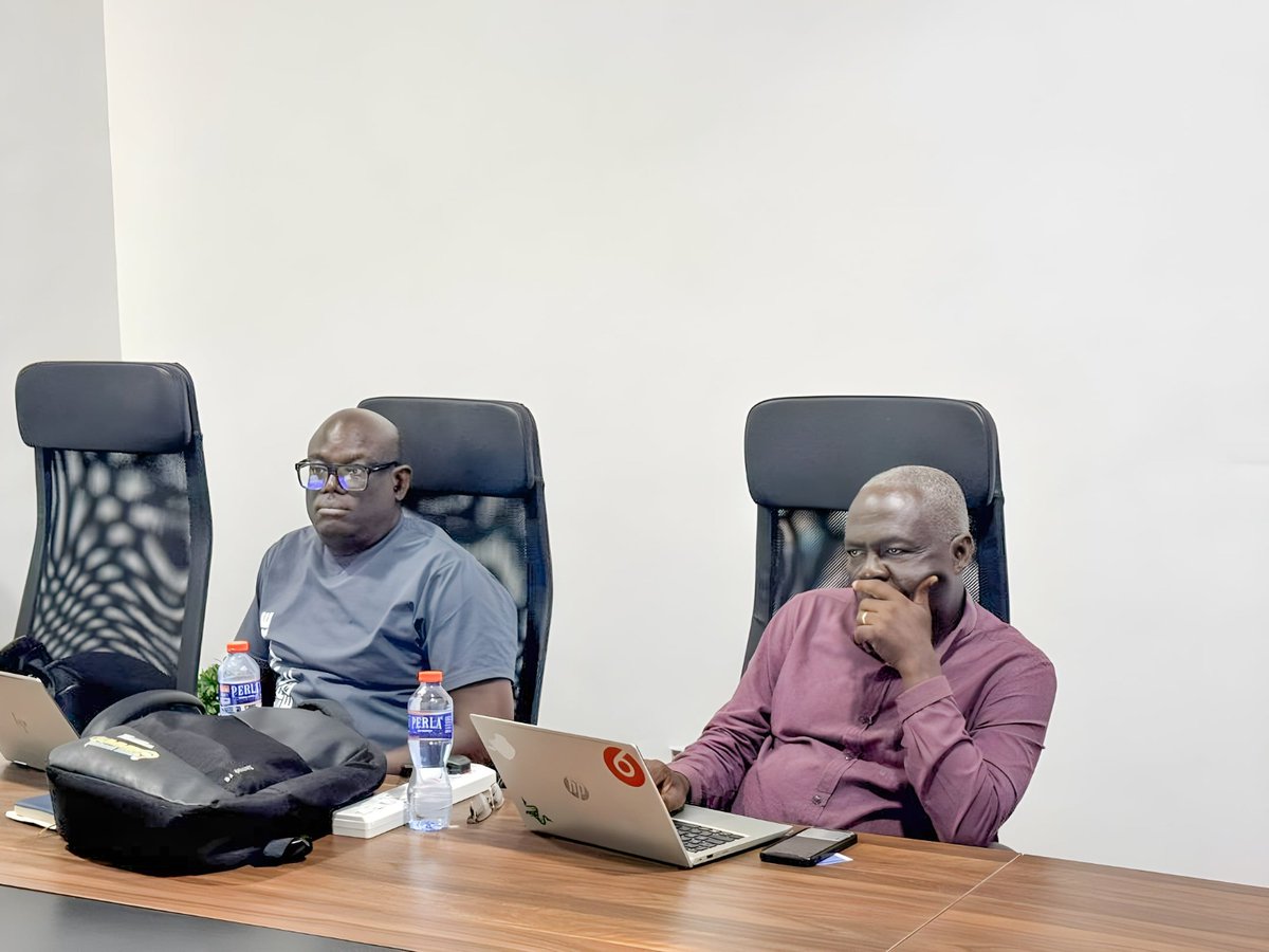southshore_gh's tweet photo. We held productive discussions with AIDEC on three key areas:

• Training IT professionals and advancing AI research
• Student internship opportunities
• Strategic investment and joint projects

Excited for what's ahead!

#SouthshoreUniversityCollege #AIDEC #Partnership #AI https://t.co/7LgPud5UhK