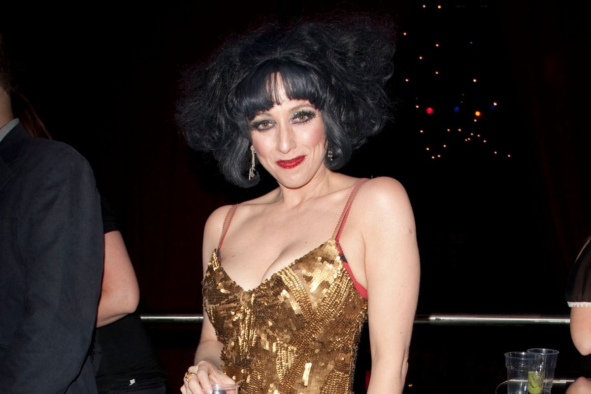 WhatsOnStage tweet media