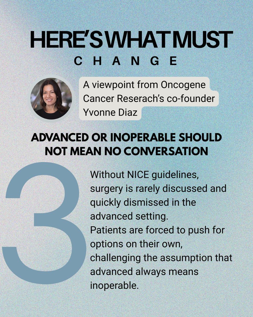 Oncogene Cancer Research tweet media