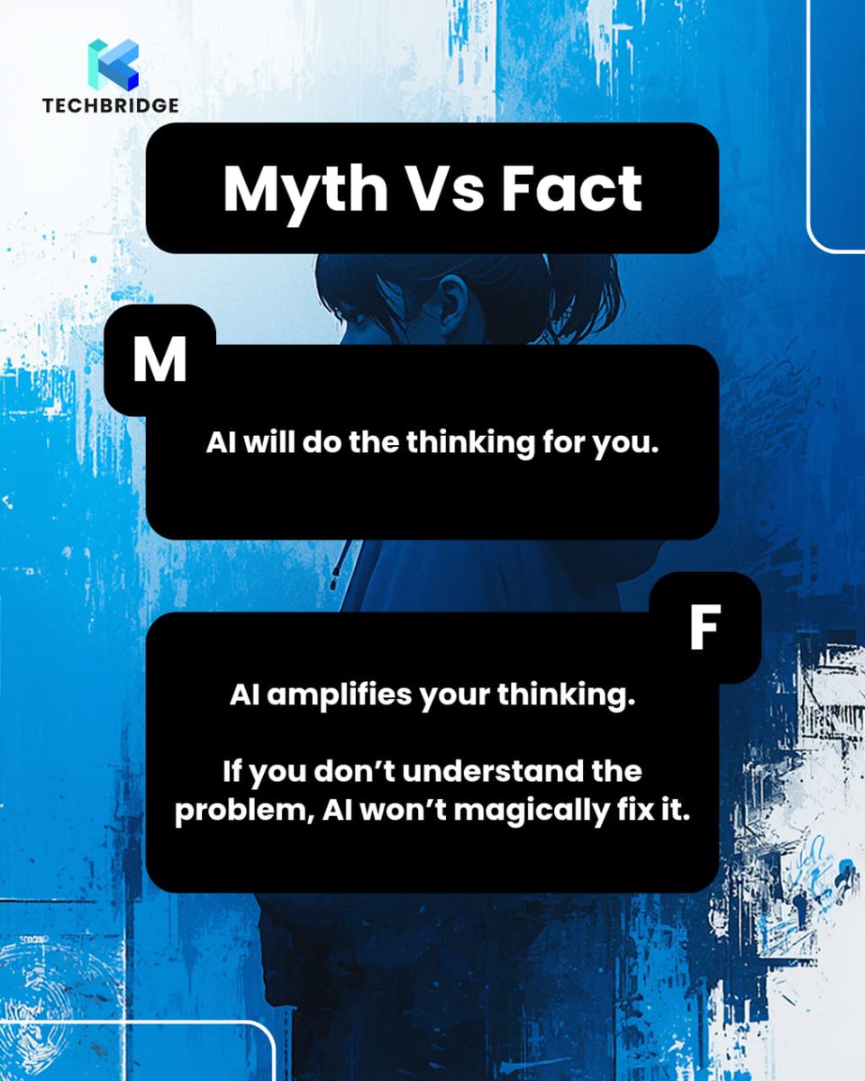 Klugekopf Techbridge tweet media