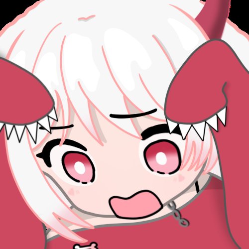 Nomi Purin 🦴🩷 Dragon Pup Vtuber tweet media