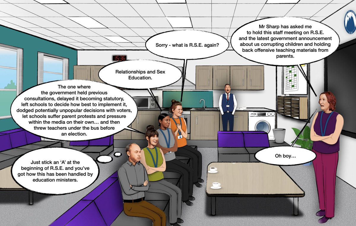 Pinnacle Rock Academy Trust © tweet media