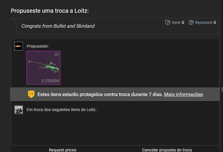 The_Bullet 🇵🇹 tweet media