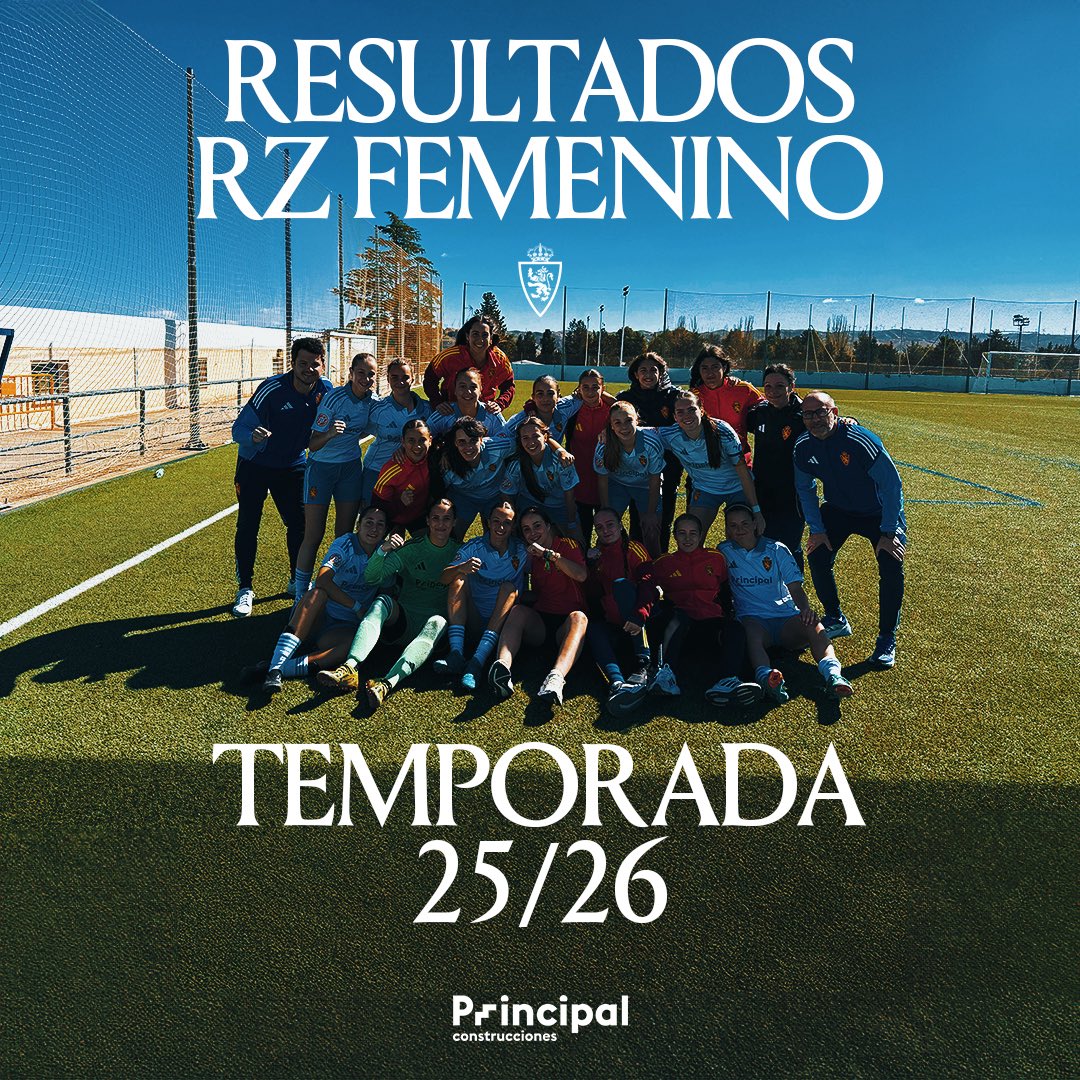 Cantera Real Zaragoza tweet media