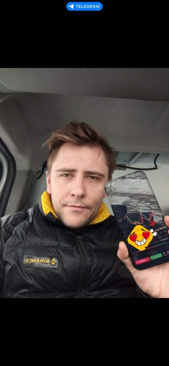 Daniel | Binance Angel 🇵🇱 tweet media