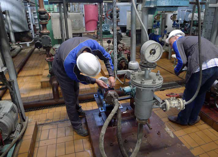 Wanner International Ltd tweet media