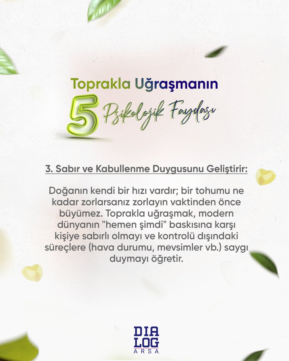 dialogarsa's tweet photo. Şehrin gürültüsünden, betonların soğukluğundan ve bitmek bilmeyen o koşturmacadan yorulduğunuzu biliyoruz. 🌿

📍 Portföyümüzdeki doğa ile iç içe arazileri incelemek ve hayallerinize bir adım daha yaklaşmak için bize DM üzerinden ulaşabilirsiniz. https://t.co/0atnhKhU5D