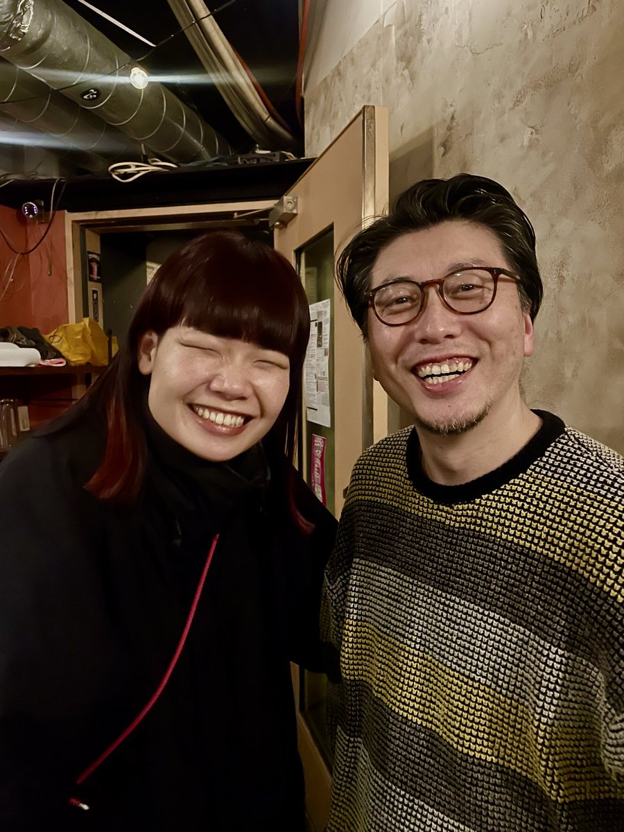 山本淳平 tweet media