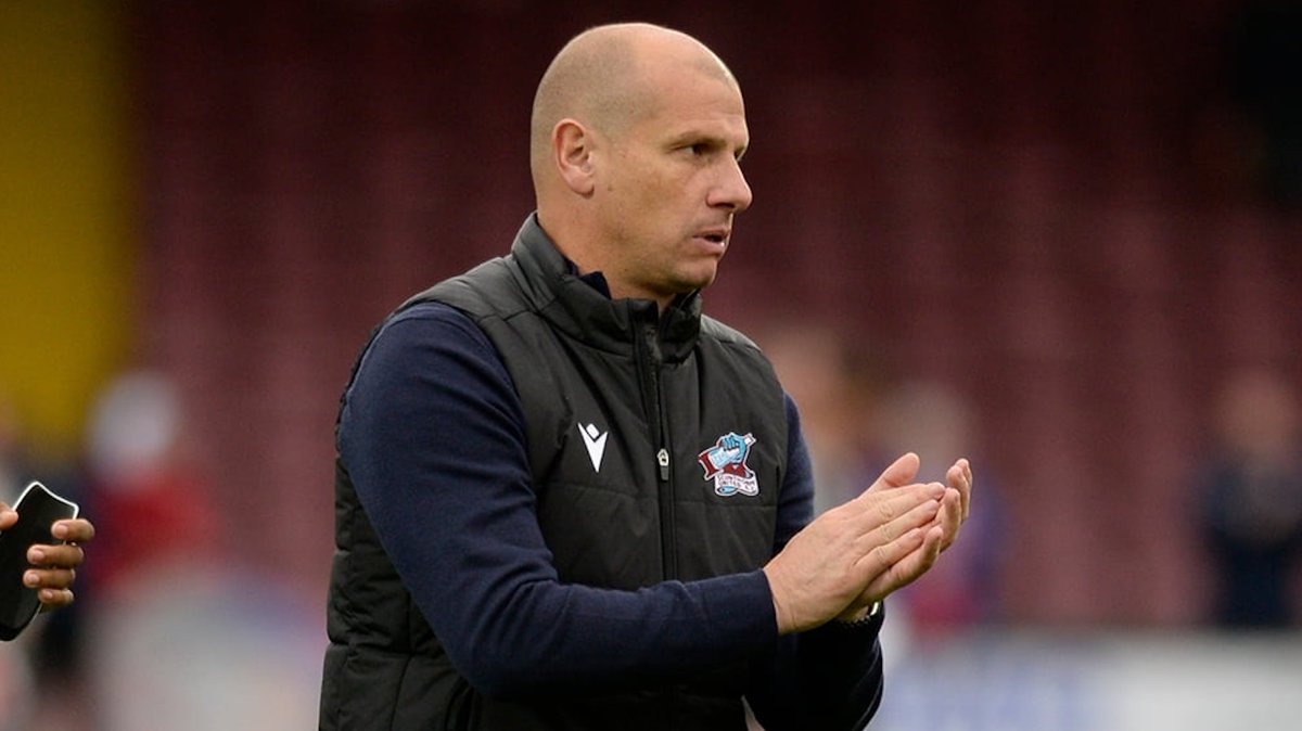 Scunthorpe United FC tweet media