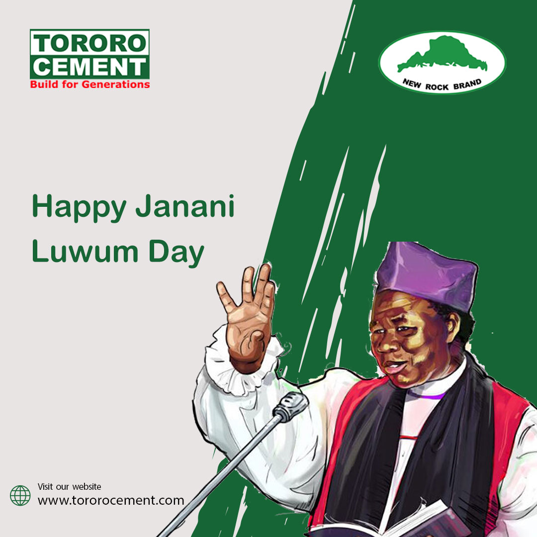 Tororo Cement Limited tweet media