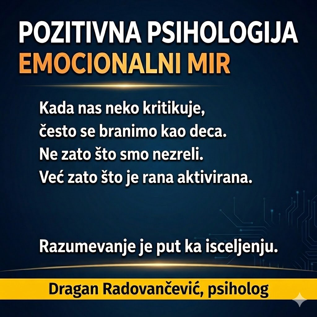  Radovančević | Psiholog | Field of Vision (@radovancevic_) on Twitter photo 