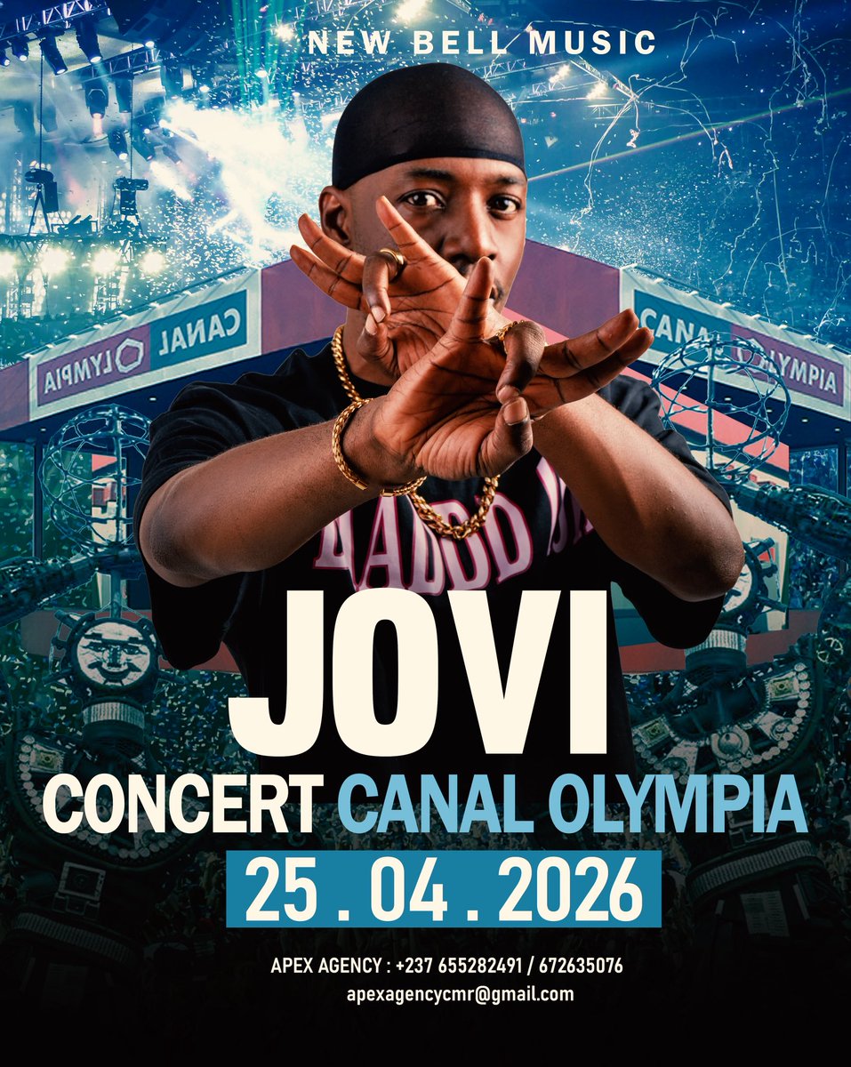 Jovi tweet media