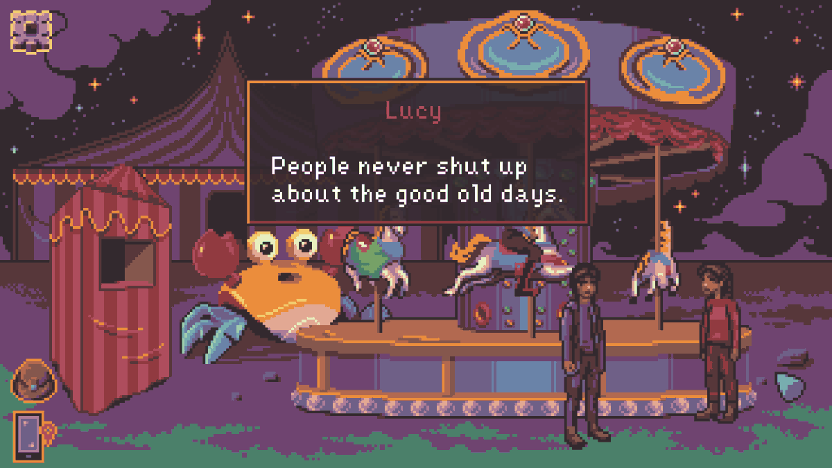 Cosmic Void tweet media