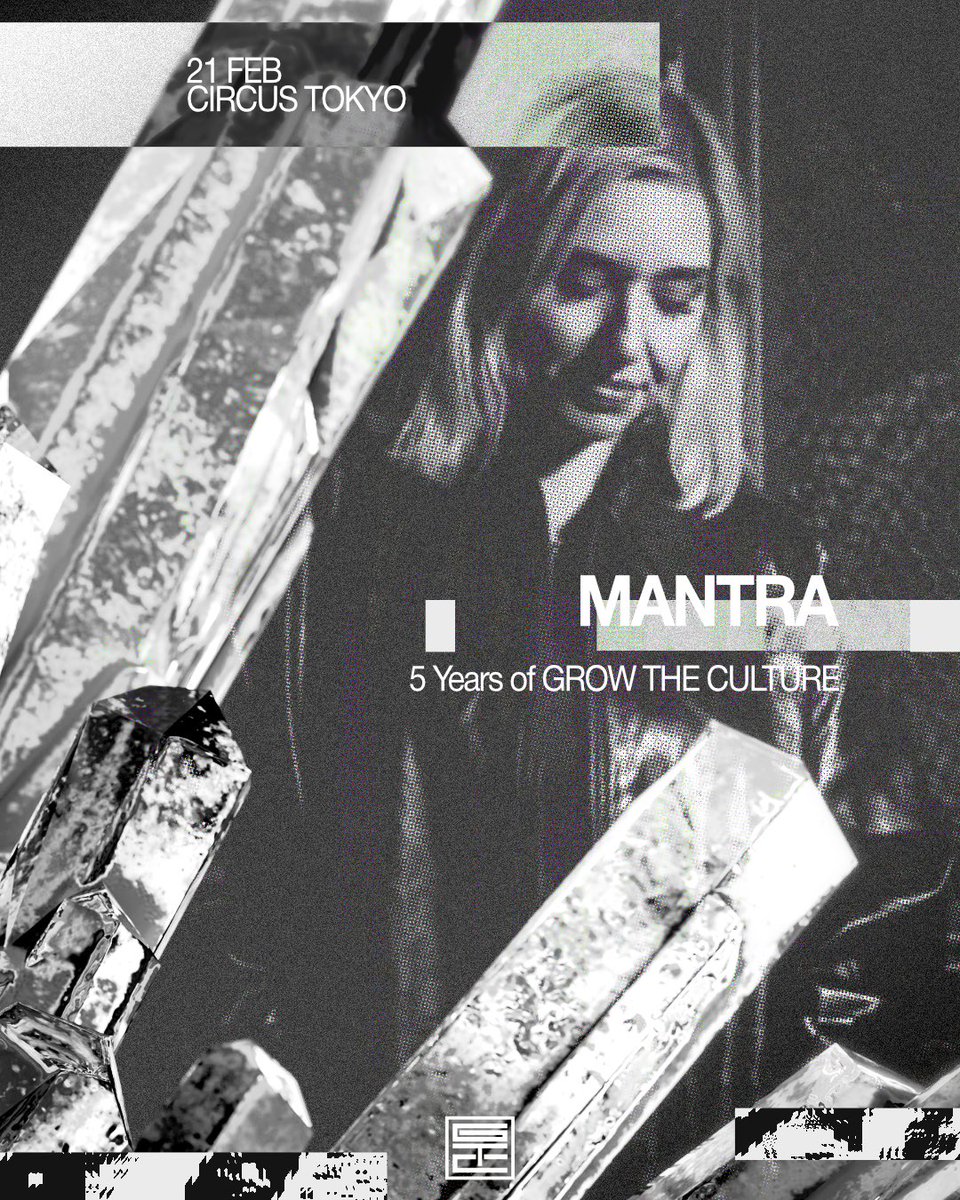 GROW THE CULTURE tweet media