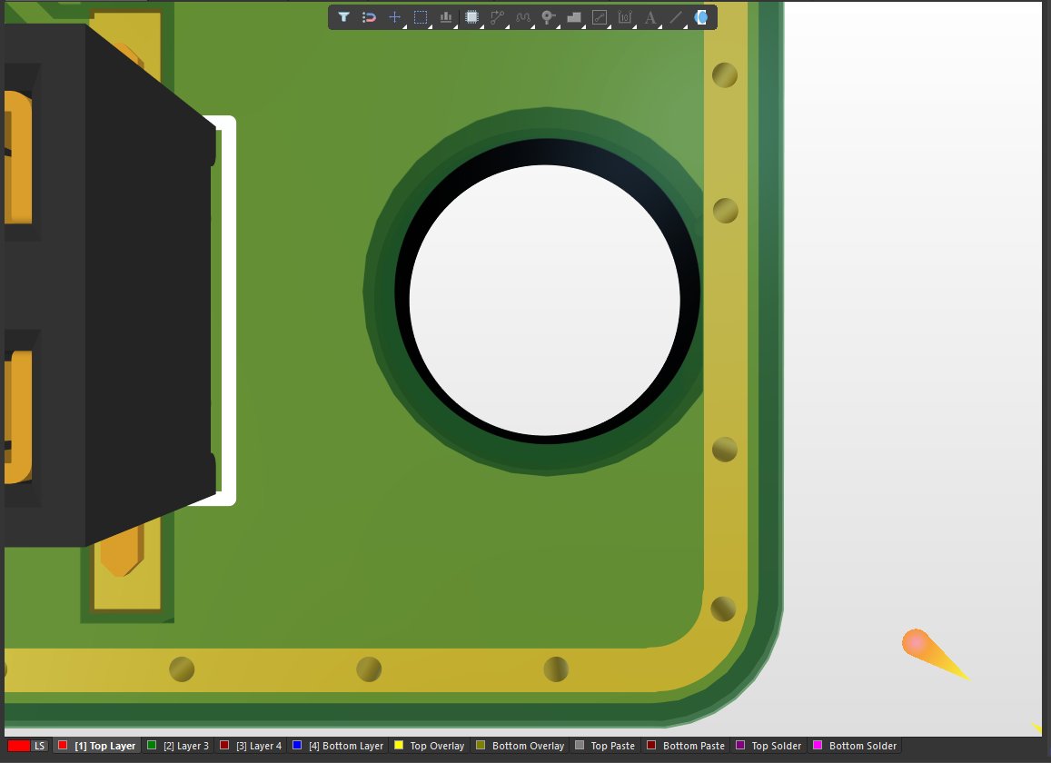 Dave - Nexus Circuits tweet media