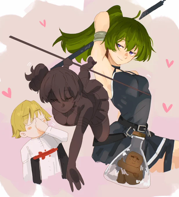 #葬送のフリーレン