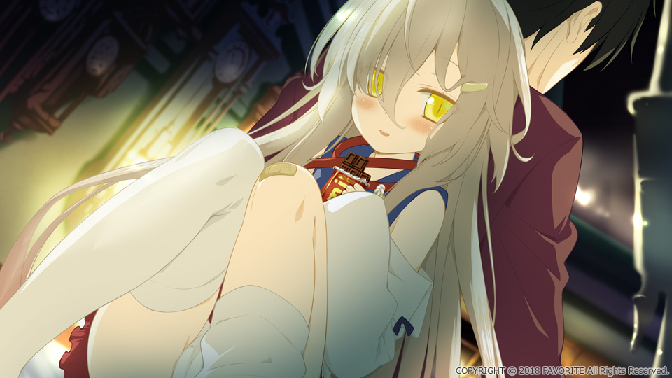 worldtree21's tweet image. 本日2月22日は、クロさんの誕生日です。
お誕生日おめでとうございます！

#クロ誕生祭
#さくらもゆ
#FAVORITE