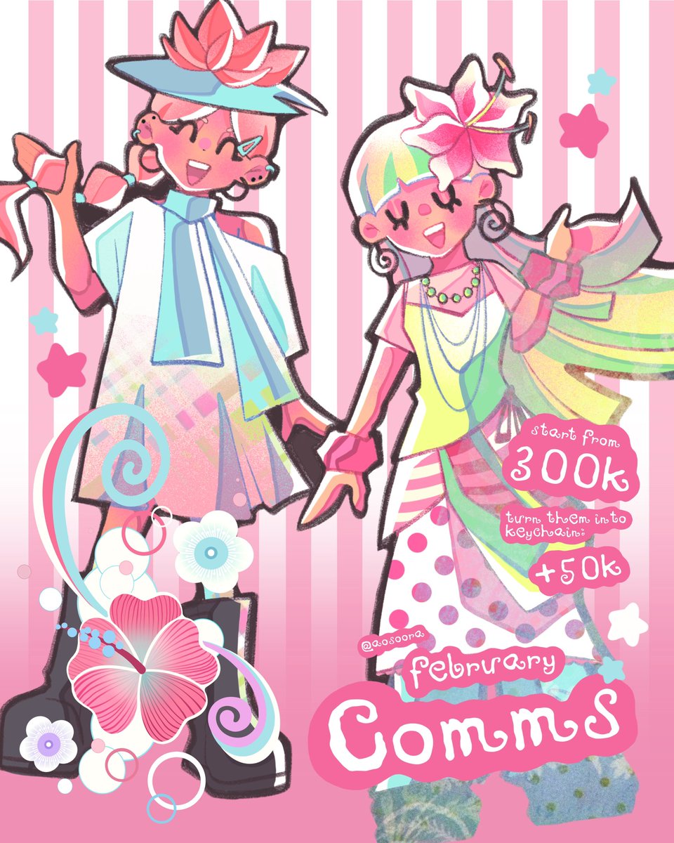 Jemi 🪷 working on comms tweet media