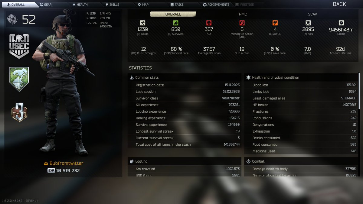 MrBubbly tweet media