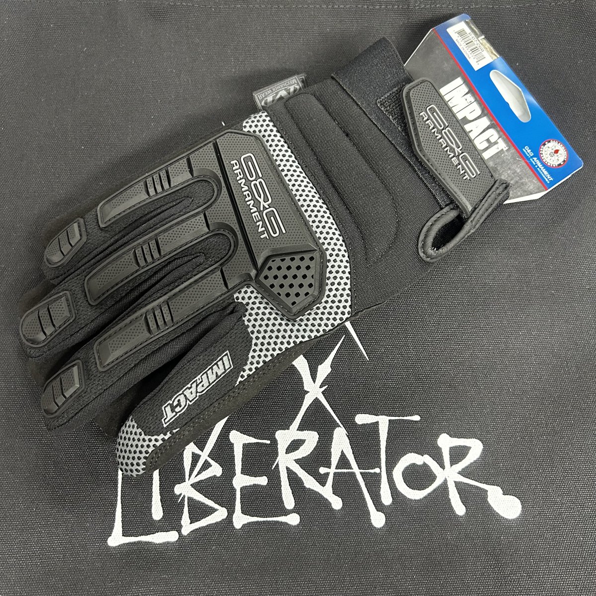 LIBERATOR＠トイガンショップ (@liberator8127) / Posts / X