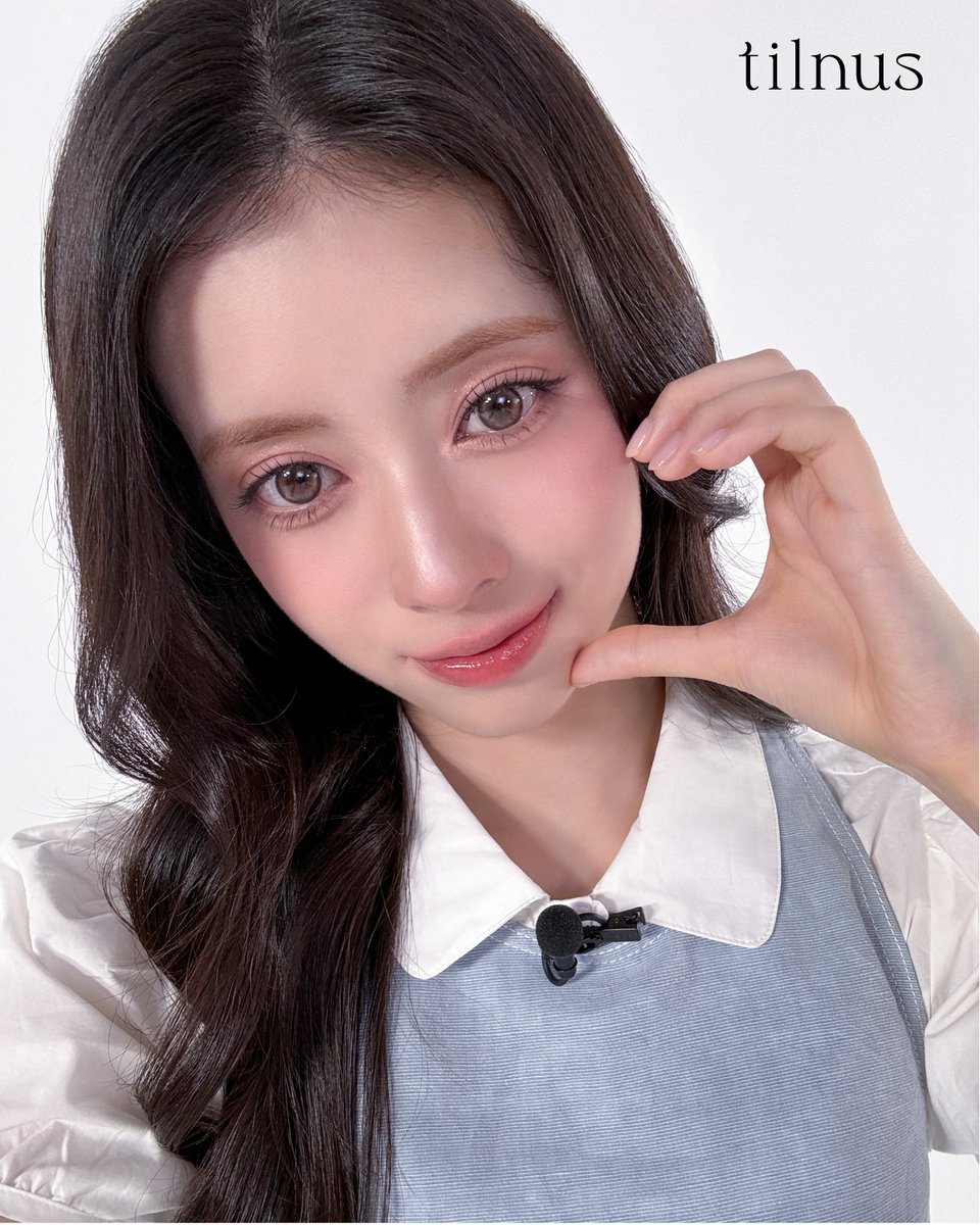 【公式】tilnus（ティルナス） tweet media