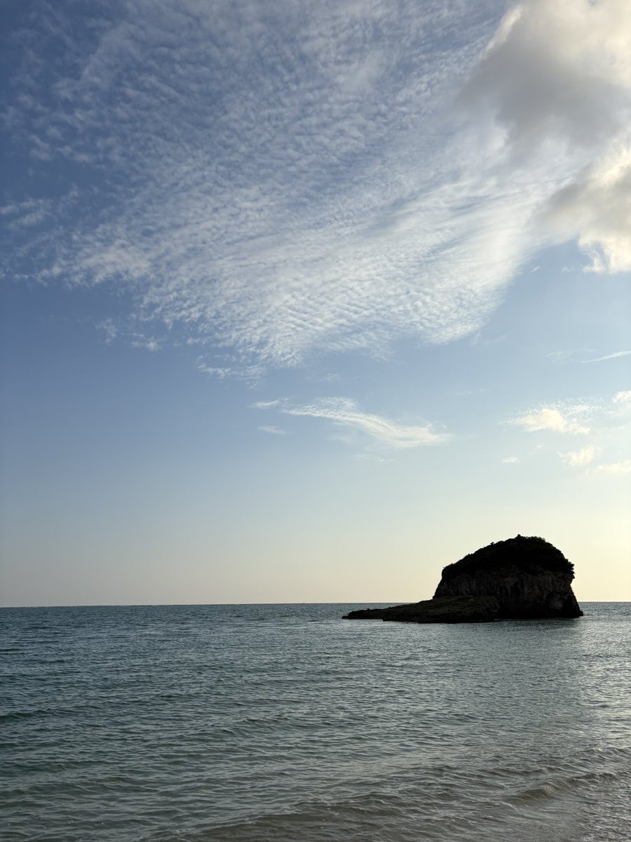 Haze_nui's tweet photo. 沖縄に来てます。 https://t.co/sK7qZSm7kQ